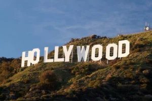 秘魯 HOLLYWOOD