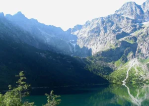 波斯匈旅遊，塔特拉山國家公園