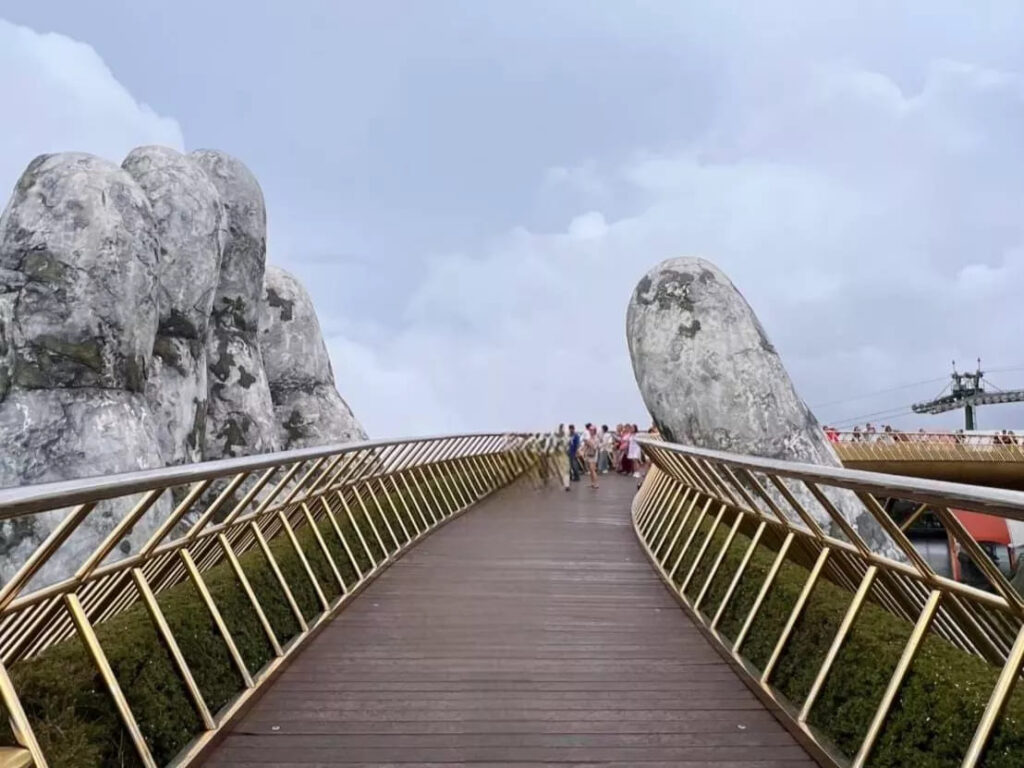 越南峴港旅遊，峴港5日