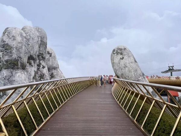 越南峴港旅遊，峴港5日