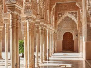 西班牙-Alhambra_2