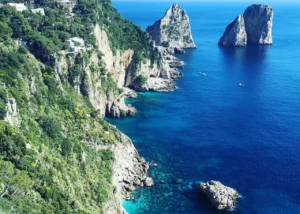 義大利 卡布里島