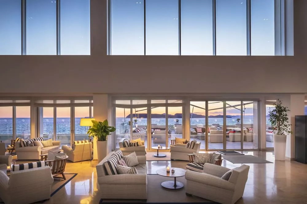 克斯蒙旅遊，5星 Dubrovnik Pr esident Valamar Collection Hotel