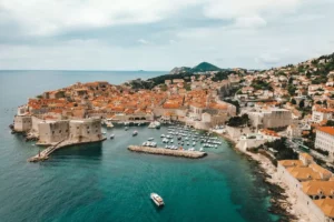 克斯蒙旅遊，科托爾灣