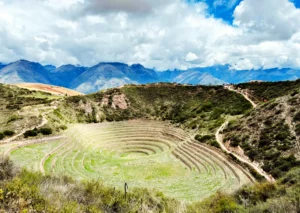 秘魯 印加聖谷 Sacred Valley