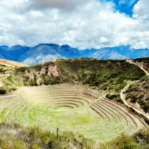秘魯 印加聖谷 Sacred Valley