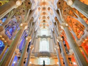 西班牙旅遊，畢卡索美術館-Sagrada Família_2