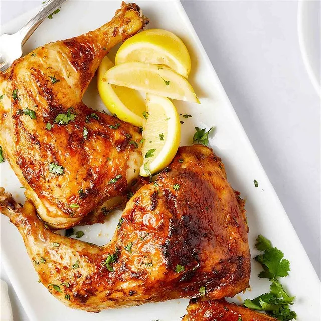 葡萄牙 葡式烤雞 Piri-Piri Chicken