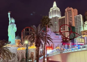 美國 美西 拉斯維加斯 Las Vegas