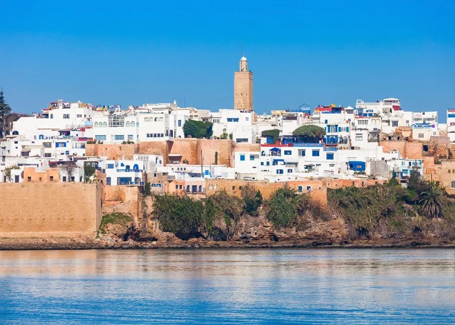 摩洛哥 拉巴特 Rabat