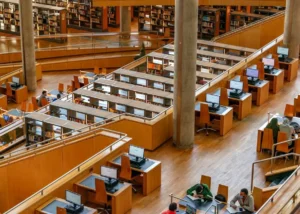 埃及 新亞歷山卓圖書館Bibliotheca Alexandrina