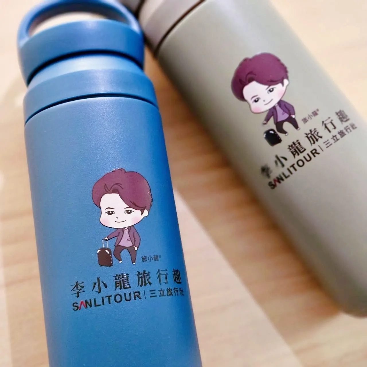 旅行小物販售中 保溫瓶 (5)